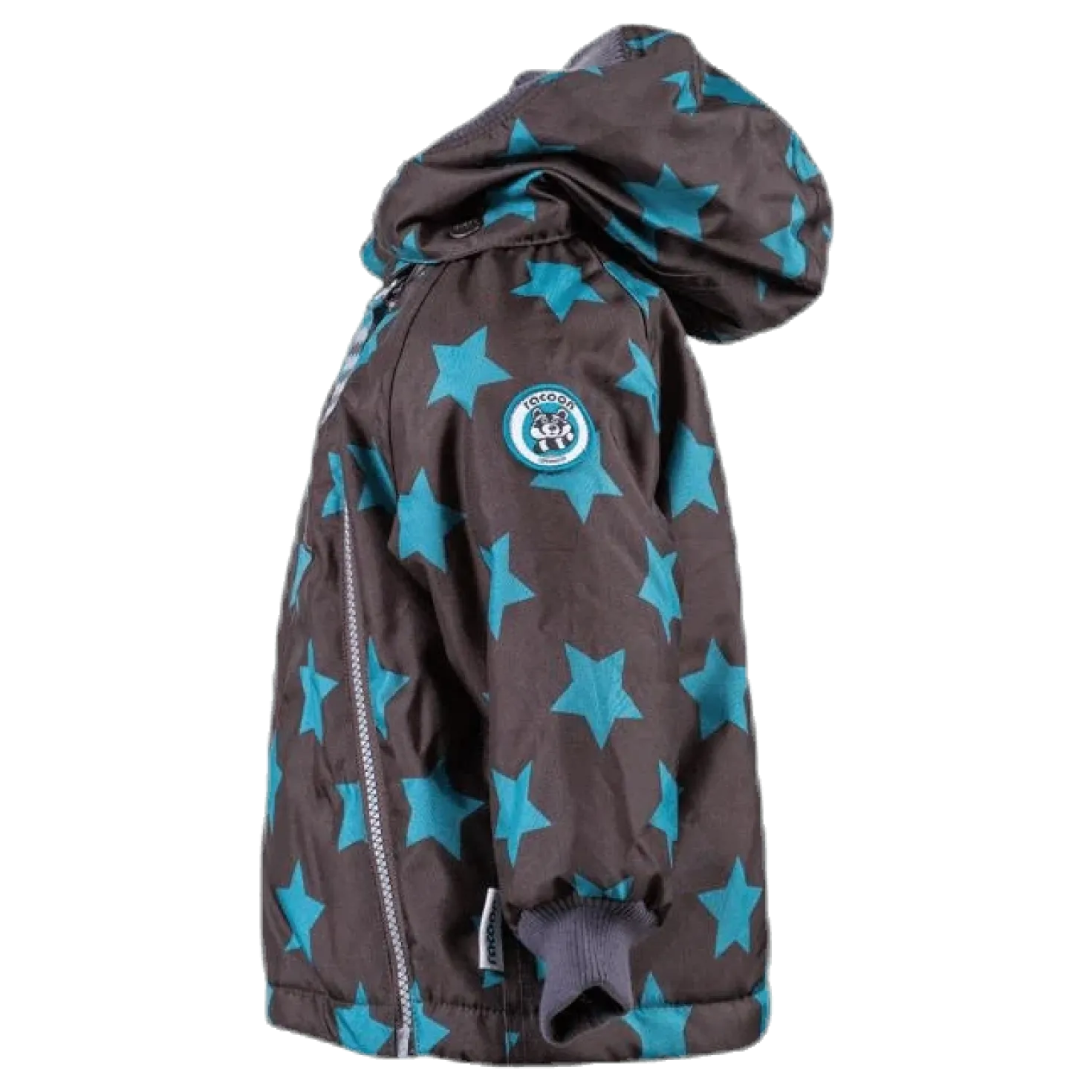 Asmus Star Jacket Brown
