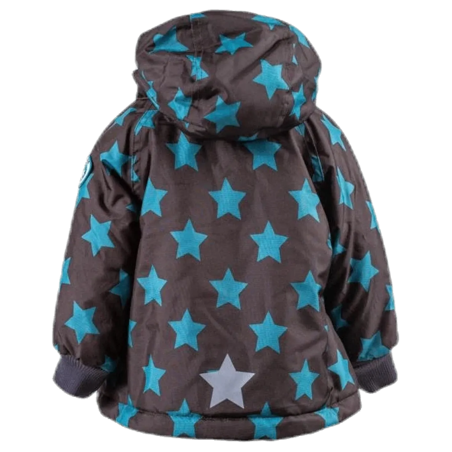 Asmus Star Jacket Brown