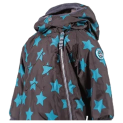Asmus Star Jacket Brown