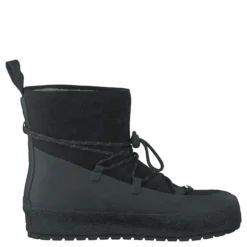 Aspa Hybrid Jr Black