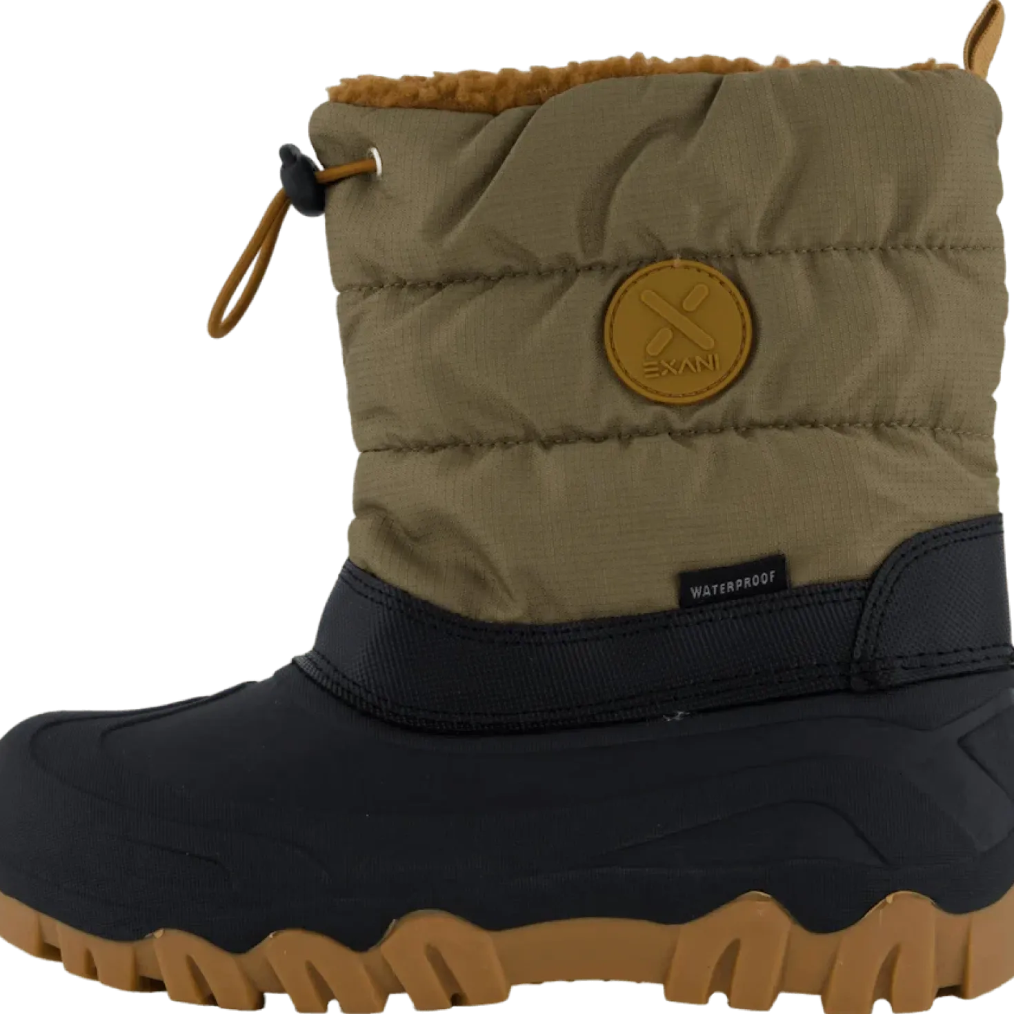 Aspen Jr Green