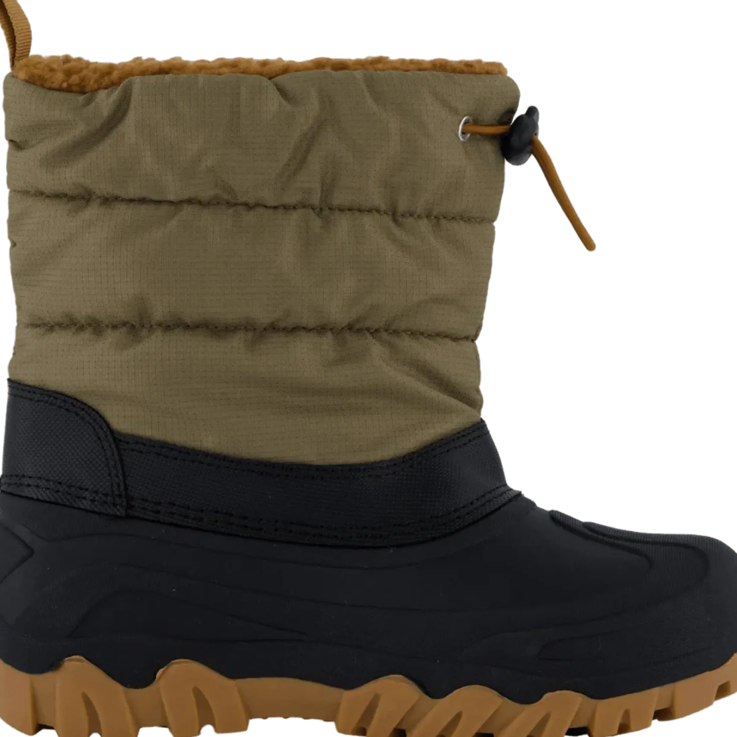 Aspen Jr Green
