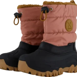 Aspen K Pink