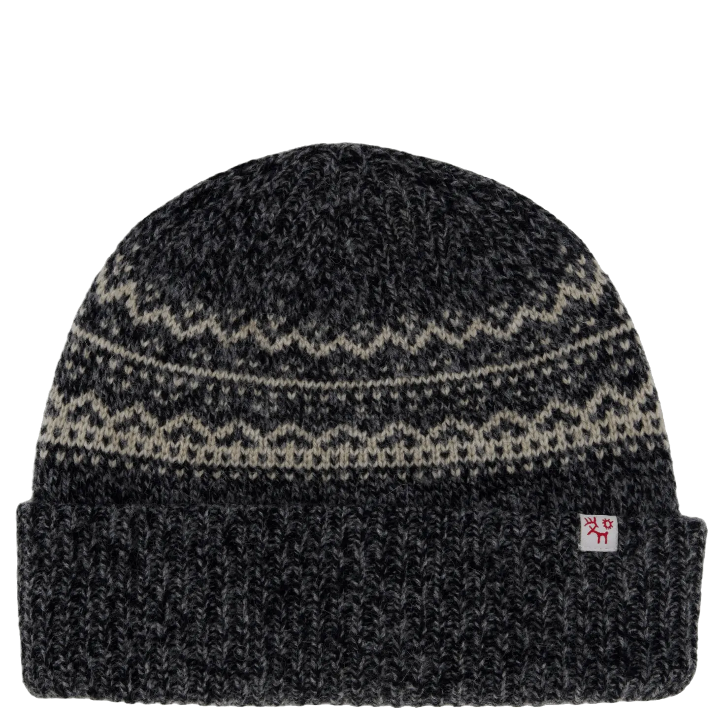 Aspliden Hat Grey