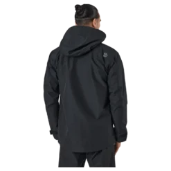 Aston Usx Jkt 3 Black