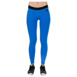 Astoria Curve Tights Blue