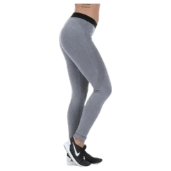 Astoria Curve Tights Grey