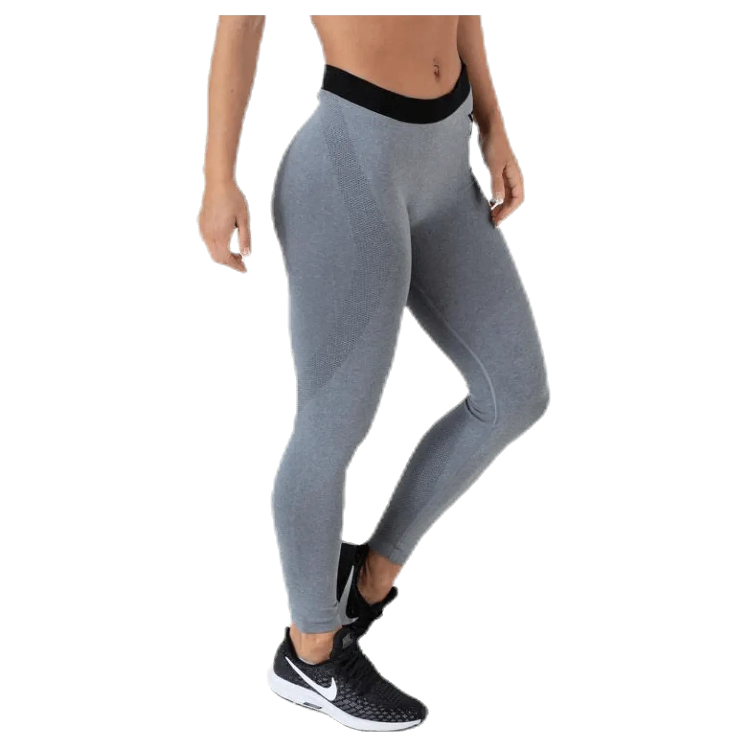 Astoria Curve Tights Grey