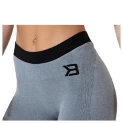 Astoria Curve Tights Grey