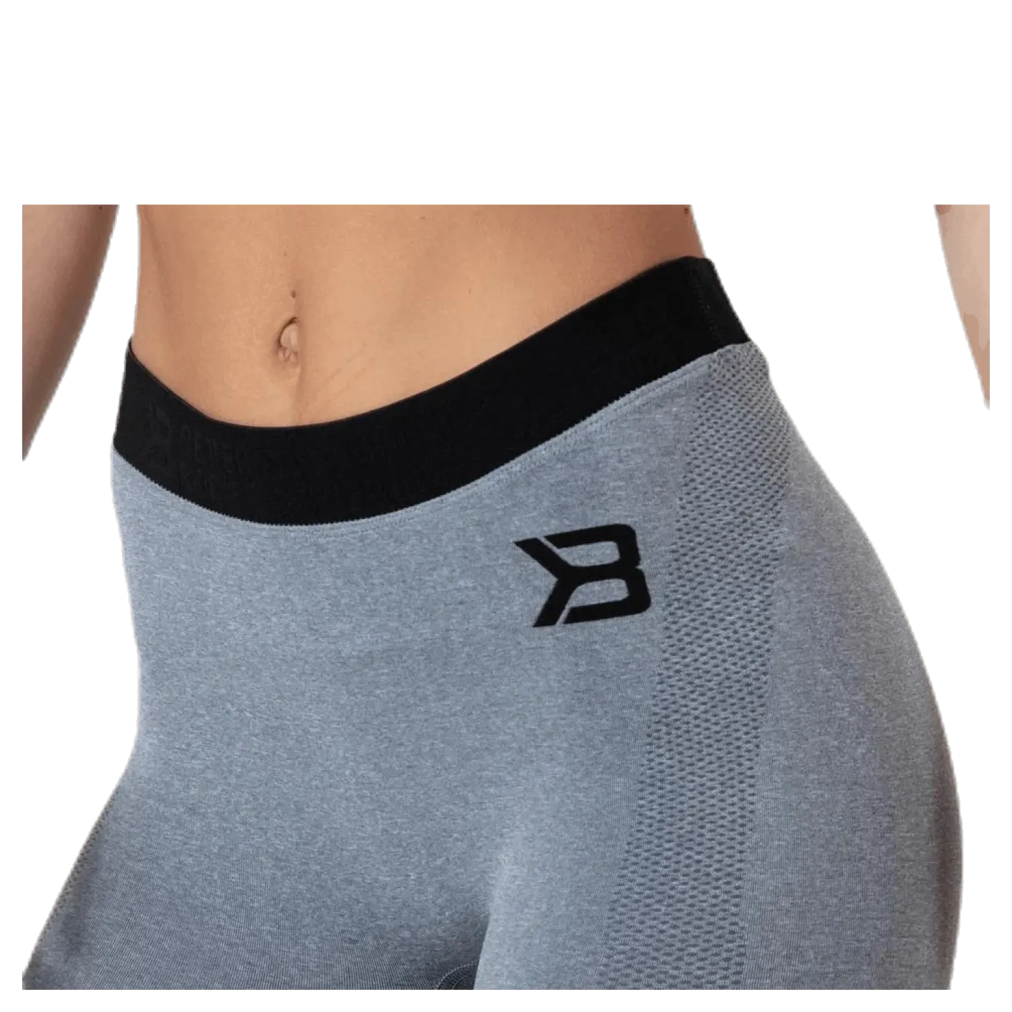 Astoria Curve Tights Grey