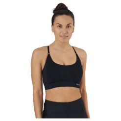 Astoria Sml Short Br Black