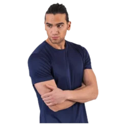 Astor Tee Blue