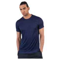 Astor Tee Blue