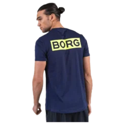 Astor Tee Blue