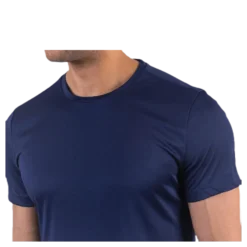 Astor Tee Blue