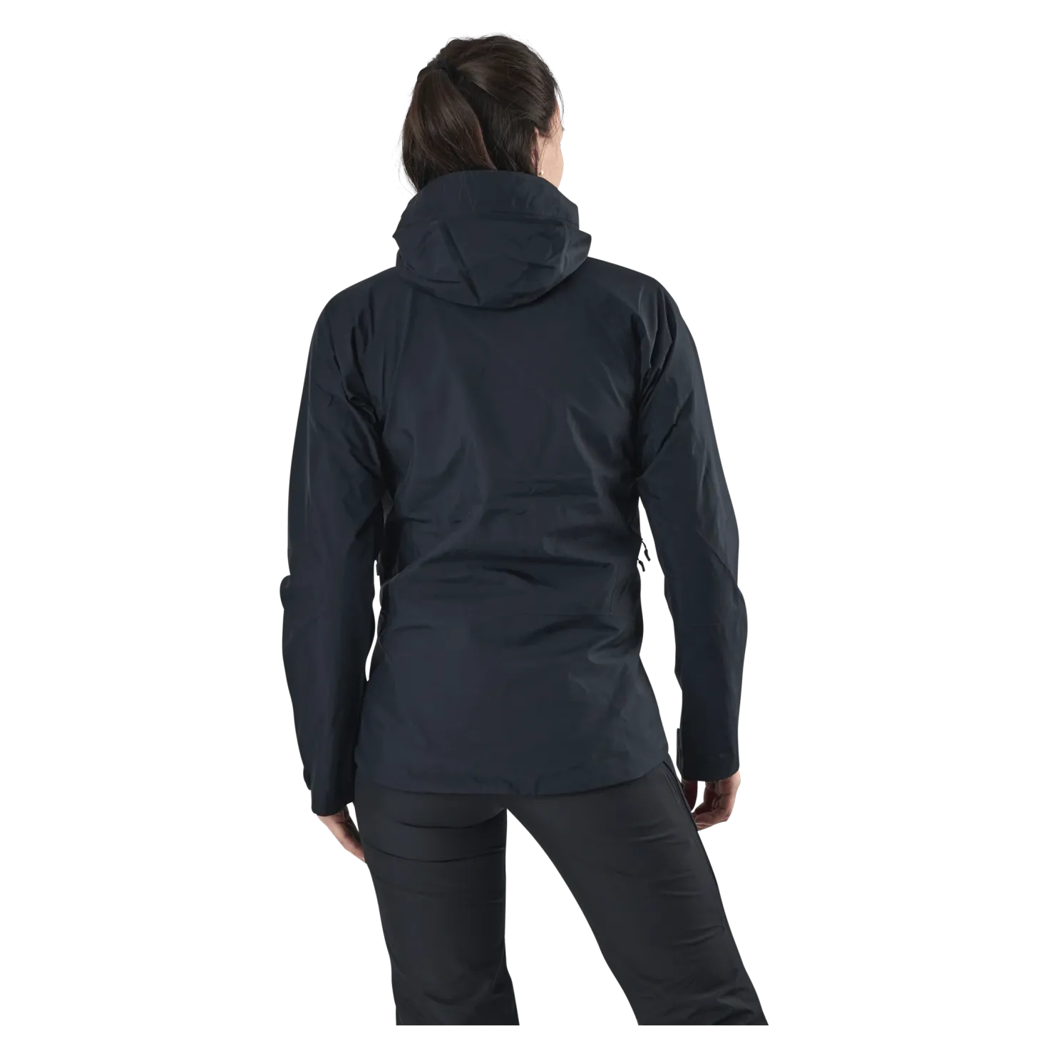 Astral GTX Jacket Black