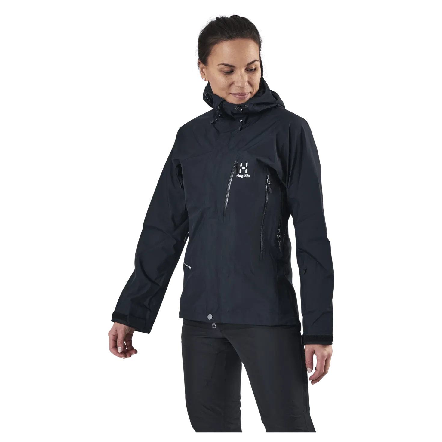 Astral GTX Jacket Black