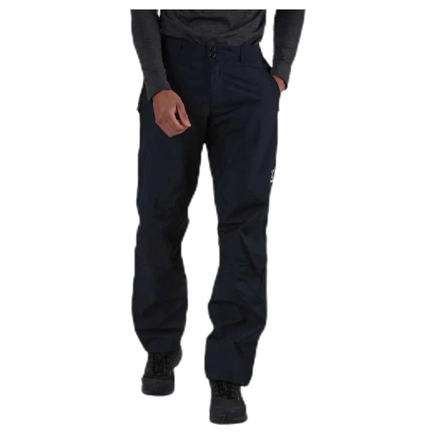 Astral GTX Pant Regular Black
