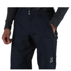 Astral GTX Pant Regular Black