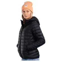 Astrid Jacket Black