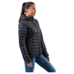 Astrid Jacket Black
