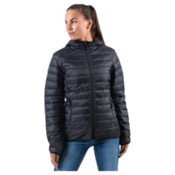 Astrid Jacket Black