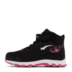 Astro Black/pink