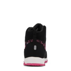 Astro Black/pink