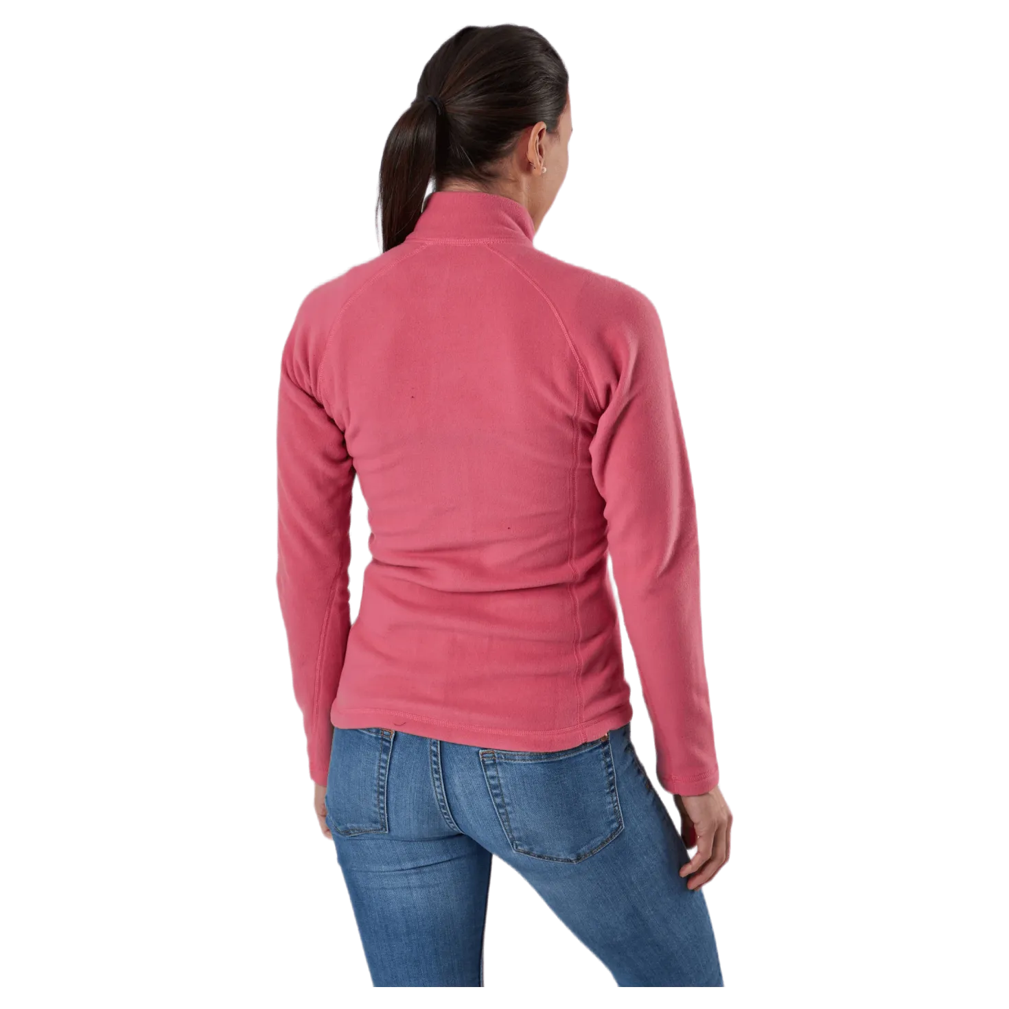 Astro Lite Jacket Pink