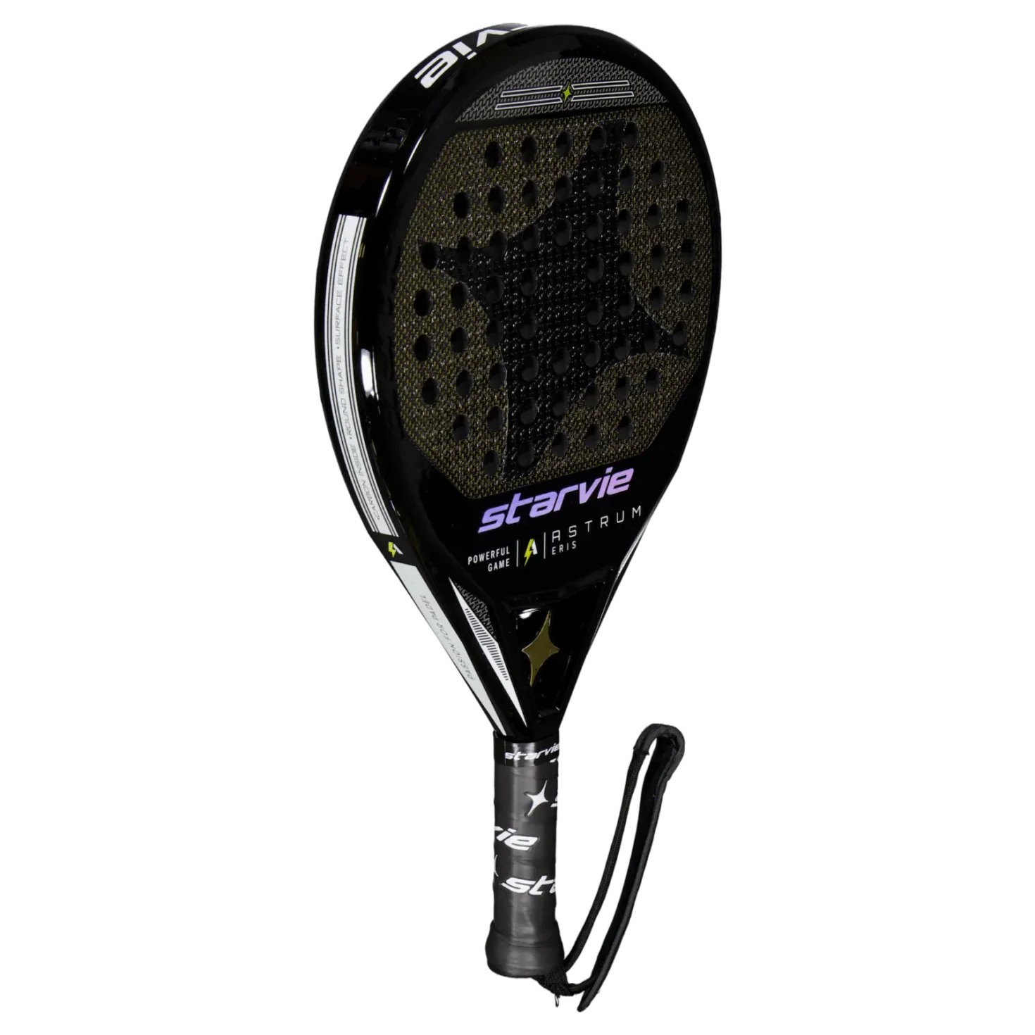 Astrum Black