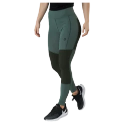 Athina Tights Green