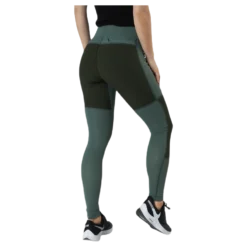 Athina Tights Green