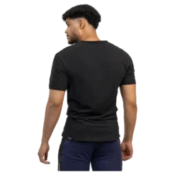 Atleisure T-shirt Black