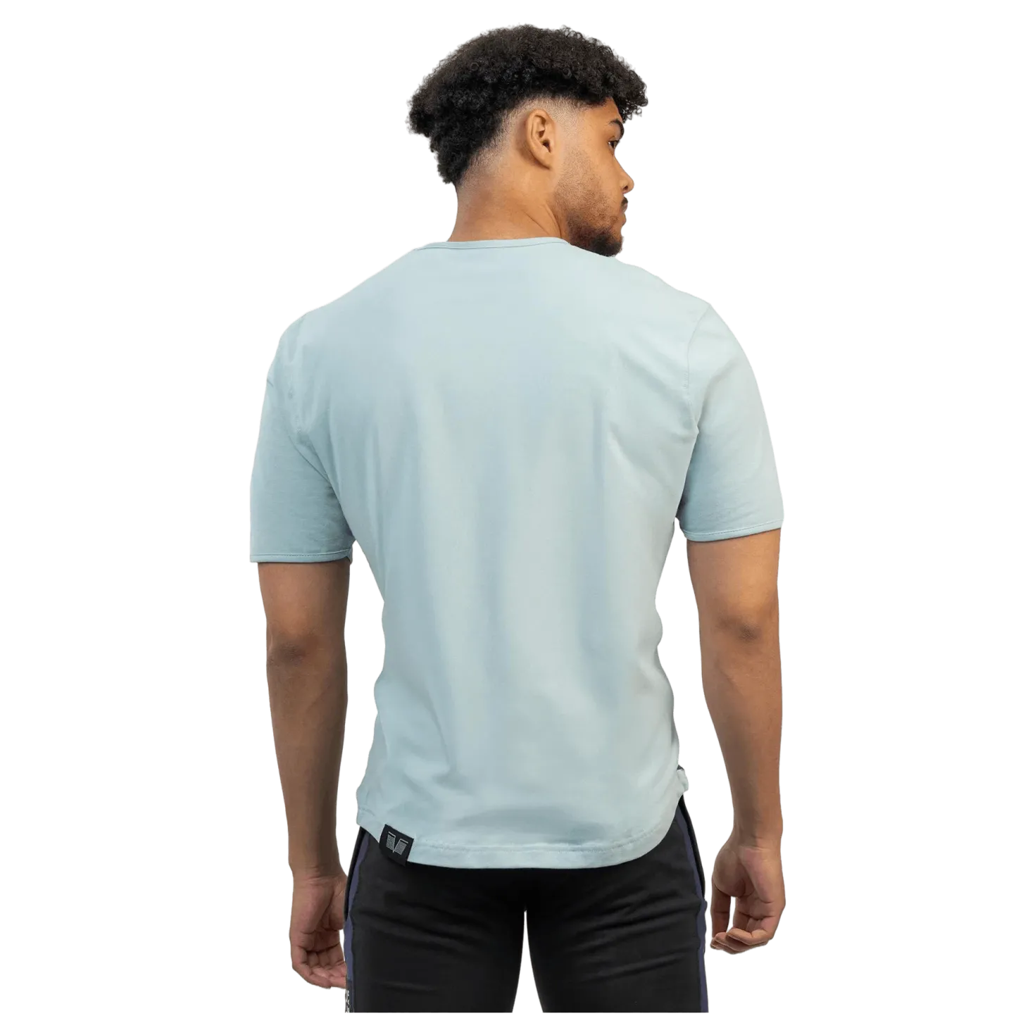 Atleisure T-shirt Urban Pistage