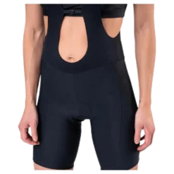Attack Bibs W Black