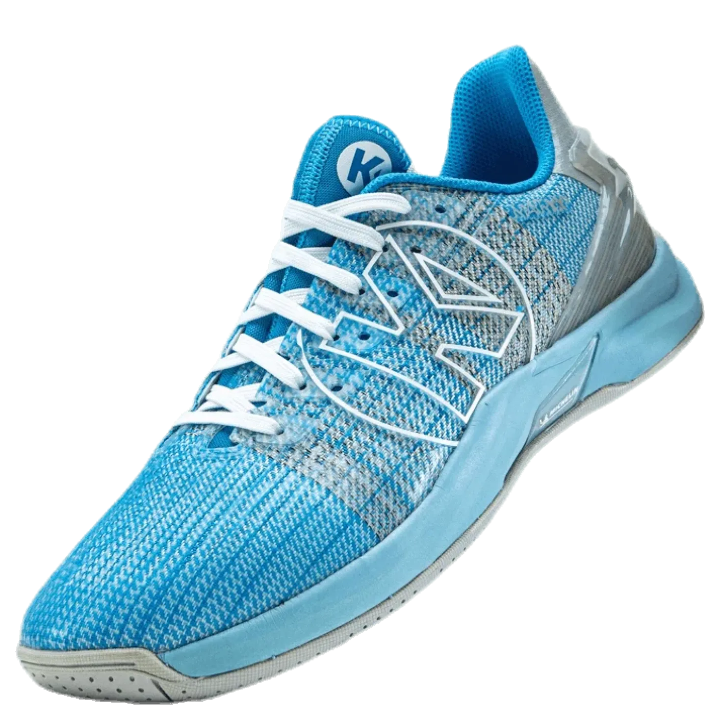 Attack One 2.0 Blue/Grey