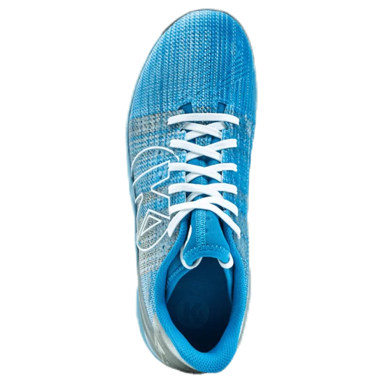 Attack One 2.0 Blue/Grey