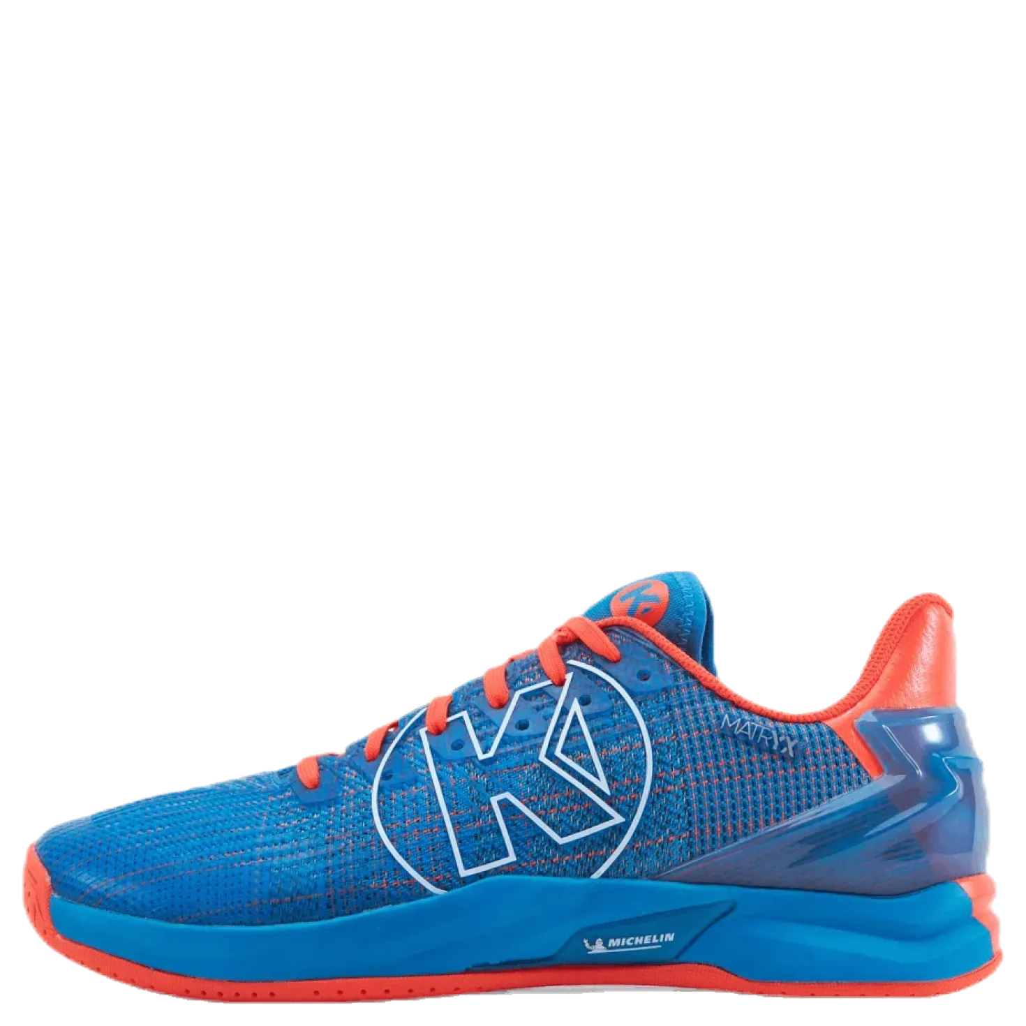 Attack One 2.0 Blue/Red