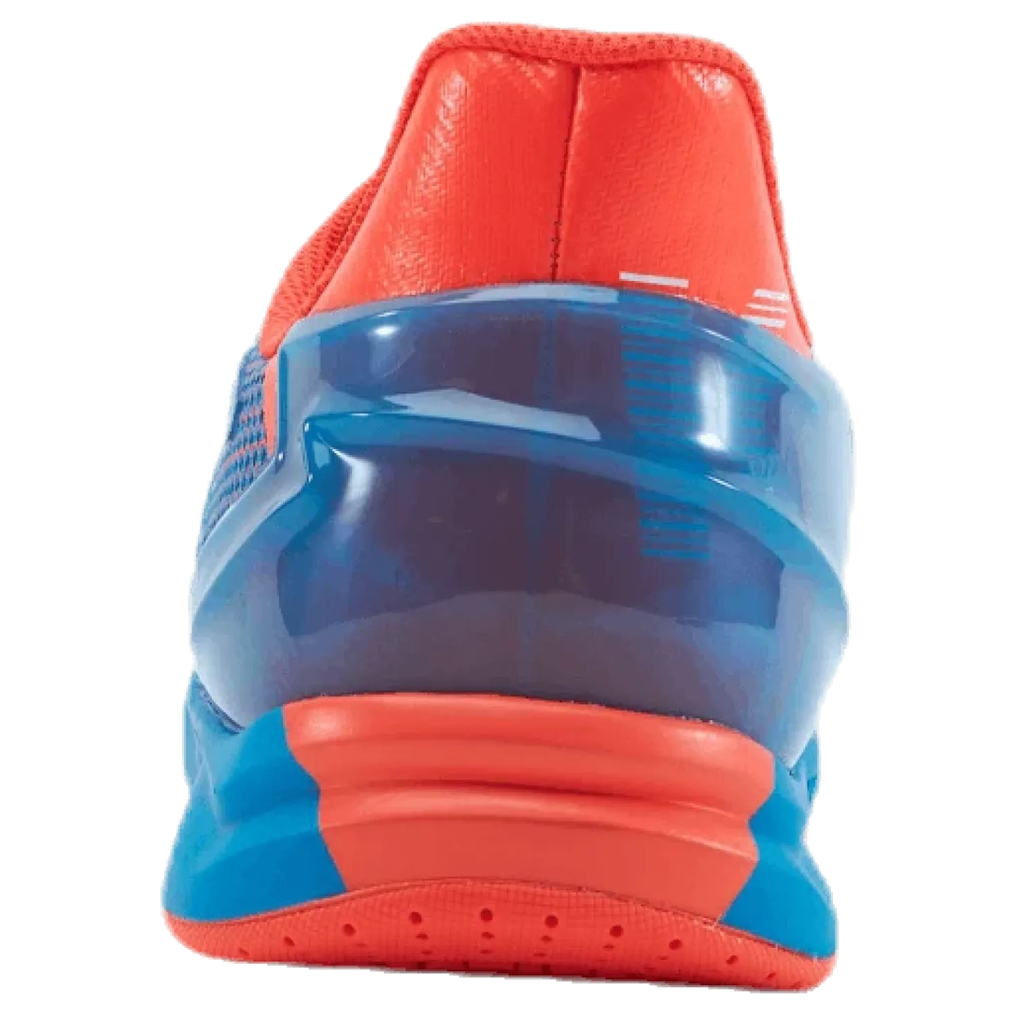 Attack One 2.0 Blue/Red