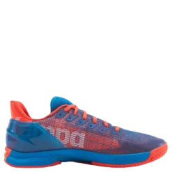 Attack One 2.0 Blue/Red