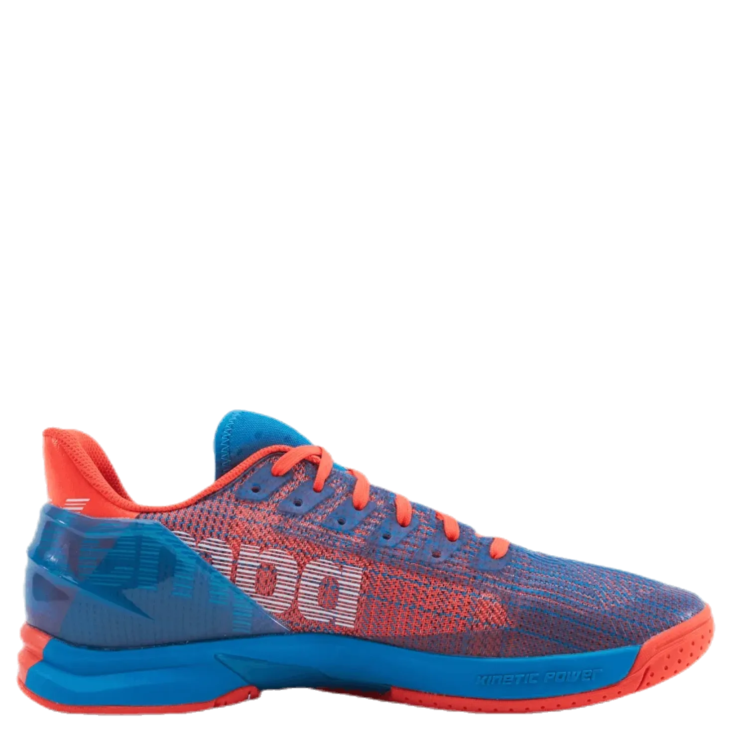 Attack One 2.0 Blue/Red