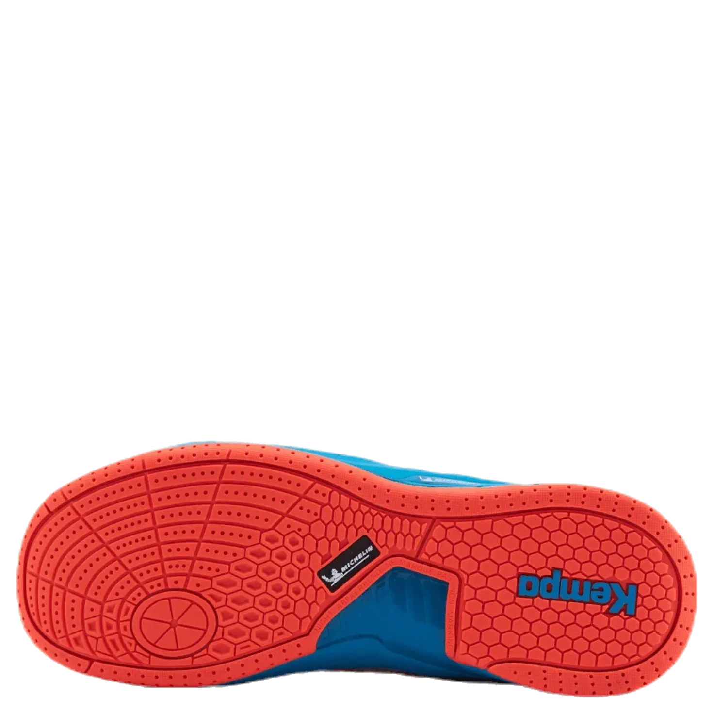 Attack One 2.0 Blue/Red