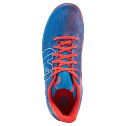 Attack One 2.0 Blue/Red