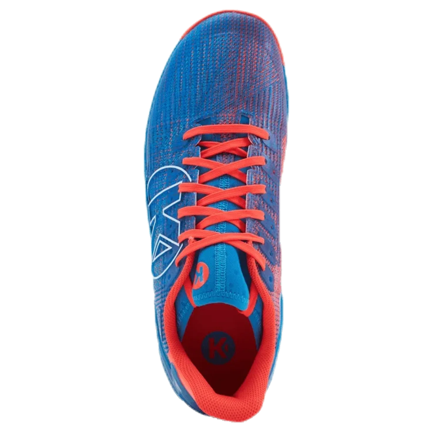Attack One 2.0 Blue/Red