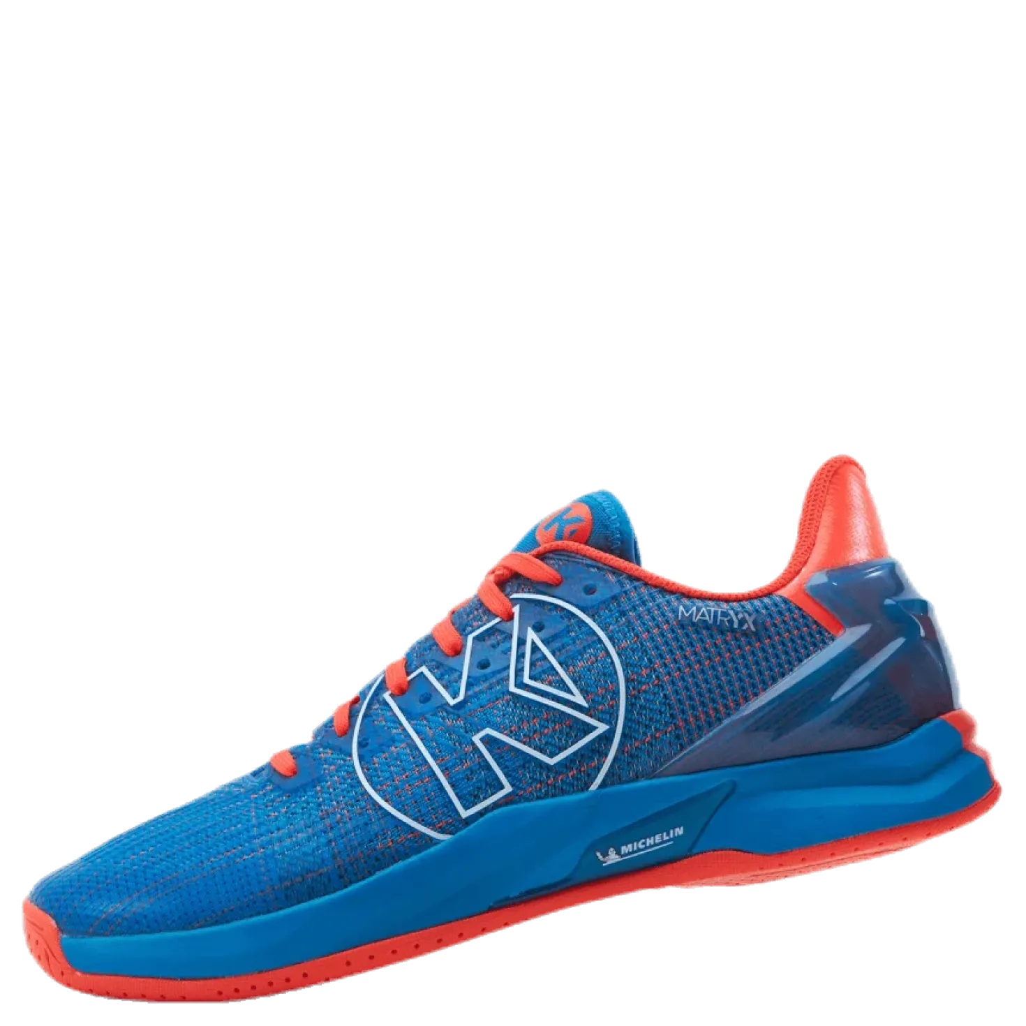 Attack One 2.0 Blue/Red
