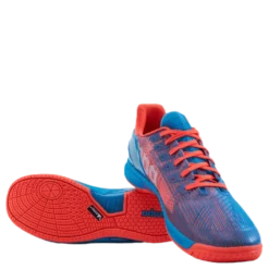 Attack One 2.0 Blue/Red