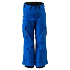 August Alpine Pant Blue