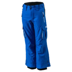 August Alpine Pant Blue