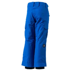 August Alpine Pant Blue