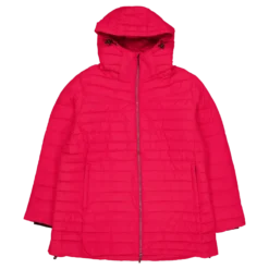 Auletta Jkt Wmn Red